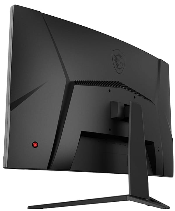 Фото - Монитор игровой MSI G27CQ4 E2