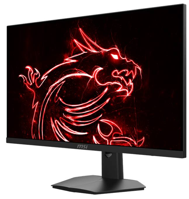 Фото - Монітор ігровий MSI G274F