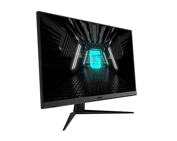 Фото - Монітор ігровий MSI G2712F
