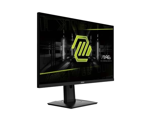 Фото - Монитор игровой MSI MAG 274QRF QD E2
