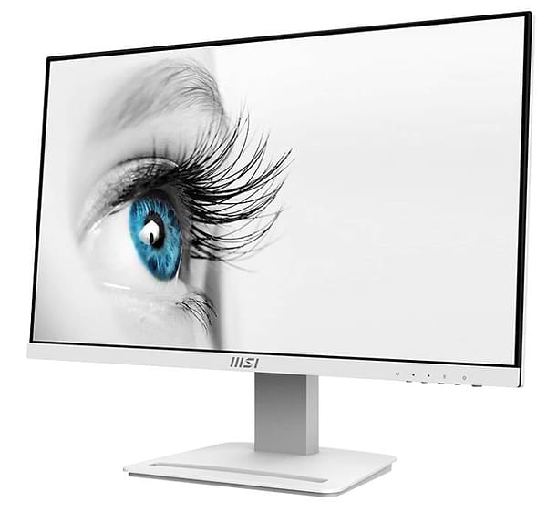 Фото - Монитор MSI PRO MP243XW