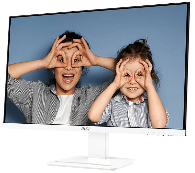 Фото - Монітор MSI PRO MP273QW E2