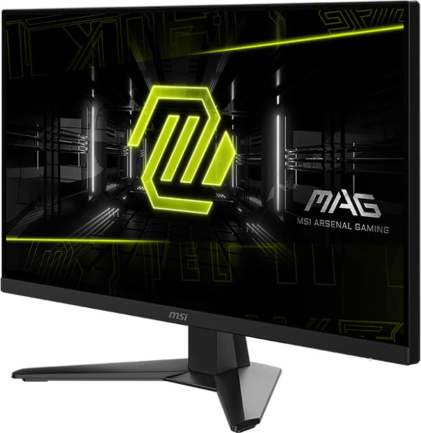 Фото - Монитор игровой MSI MAG 272F