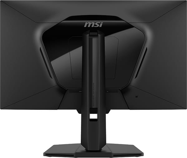 Фото - Монитор игровой MSI MAG 274QPF X30MV