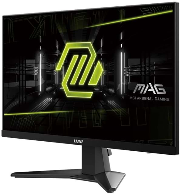 Фото - Монитор игровой MSI MAG 256F