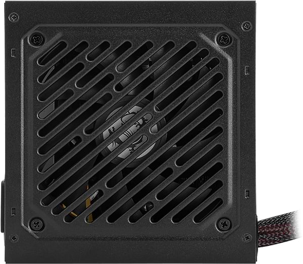 Фото - Блок живлення для ПК MSI ATX 500W (MAG A500N-H)