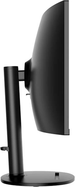 Фото - Монітор MSI Modern MD342CQP