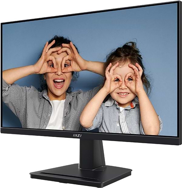 Фото - Монітор MSI PRO MP225