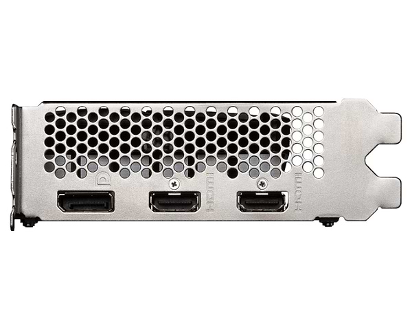 Фото - Відеокарта MSI Nvidia GeForce RTX 3050 VENTUS 2X E 6G OC