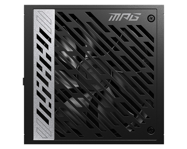 Фото - Блок питания для ПК MSI MPG A1000G PCIE5