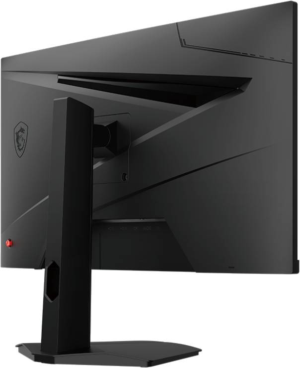 Фото - Монітор ігровий MSI G244F