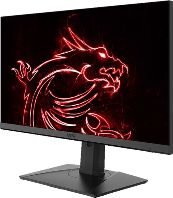 Фото - Монитор игровой MSI G272QPF