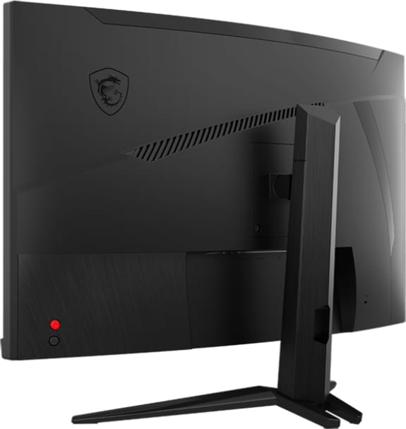 Фото - Монітор ігровий MSI G322CQP