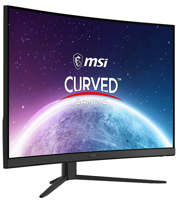 Фото - Монитор игровой MSI G32C4X