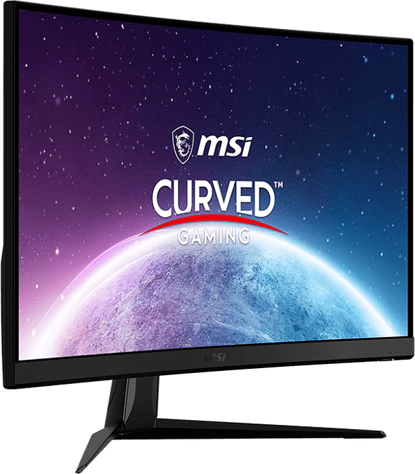 Фото - Монитор игровой MSI G27C4X