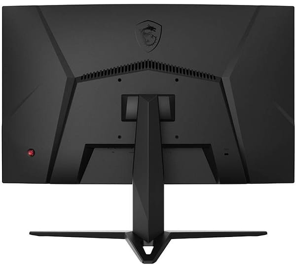 Фото - Монитор игровой MSI G24C4 E2