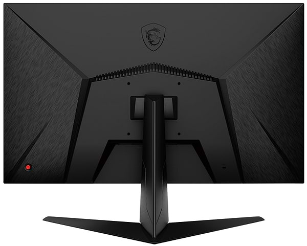 Фото - Монитор игровой MSI G2712