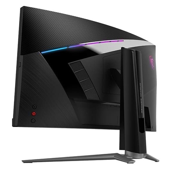 Фото - Монітор ігровий MSI MPG Artymis 273CQR