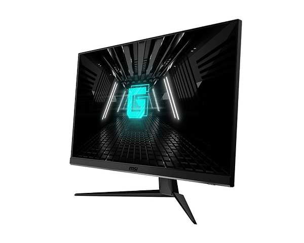 Фото - Монітор ігровий MSI G2712F