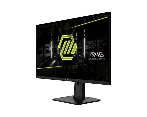 Фото - Монитор игровой MSI MAG 274QRF QD E2