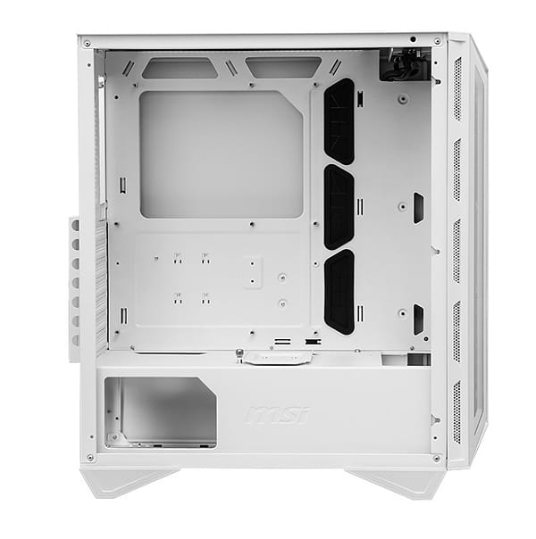 Фото - Корпус MSI MPG GUNGNIR 110R White без БП