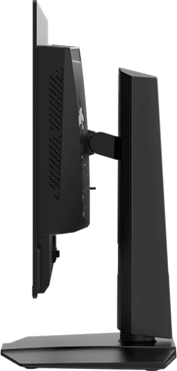 Фото - Монитор игровой MSI MAG 272UP QD-OLED X24