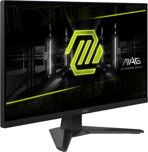 Фото - Монитор игровой MSI MAG 272F