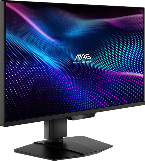 Фото - Монитор игровой MSI MAG 274QPF X30MV