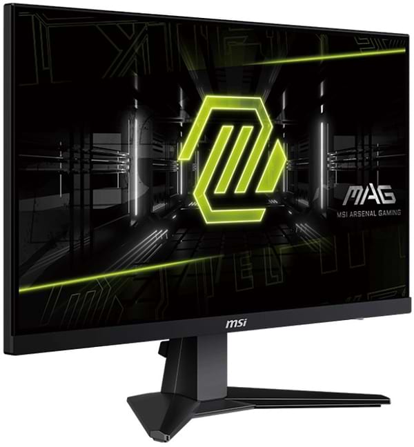 Фото - Монитор игровой MSI MAG 256F