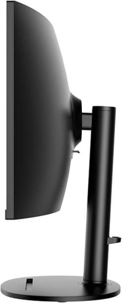 Фото - Монітор MSI Modern MD342CQP