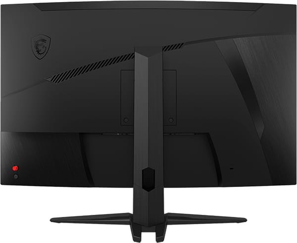 Фото - Монітор ігровий MSI G322CQP
