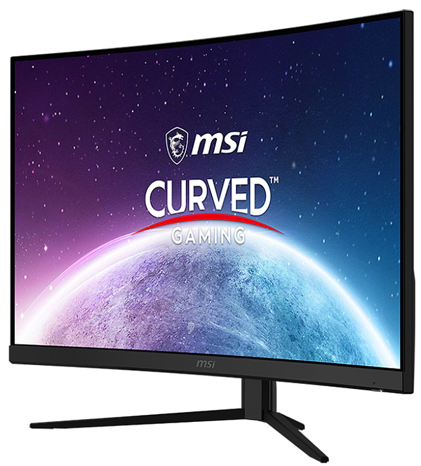 Фото - Монитор игровой MSI G32C4X