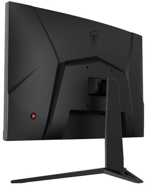 Фото - Монитор игровой MSI G24C4 E2