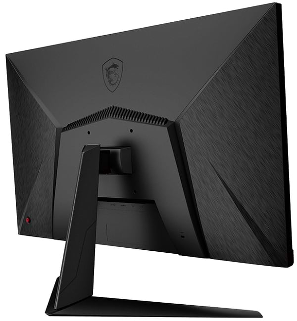 Фото - Монитор игровой MSI G2712