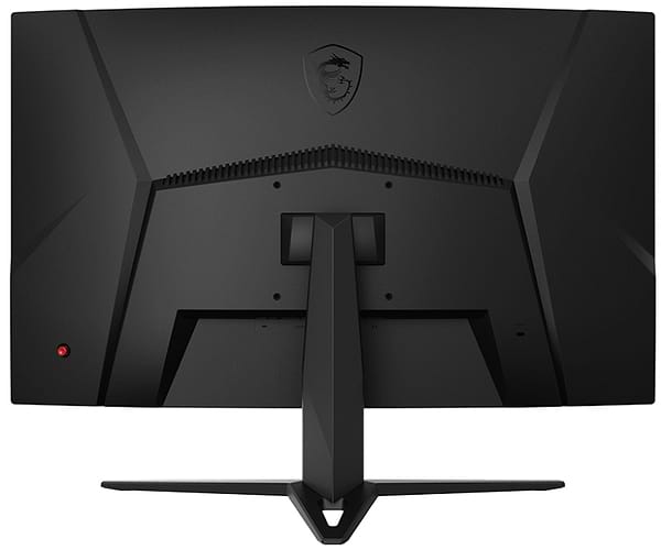 Фото - Монитор игровой MSI G27CQ4 E2