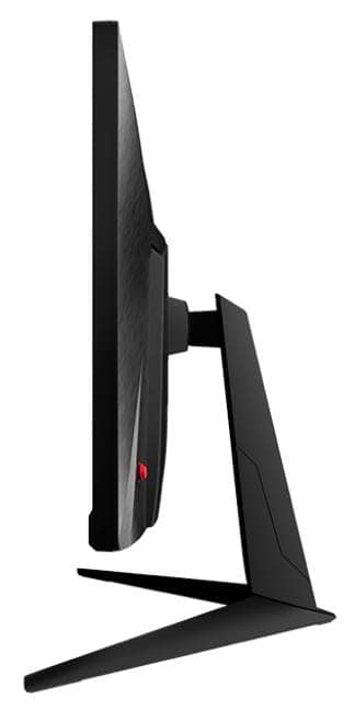 Фото - Монитор игровой MSI G2412F