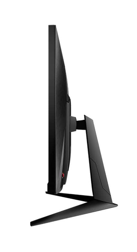 Фото - Монітор ігровий MSI G2712F