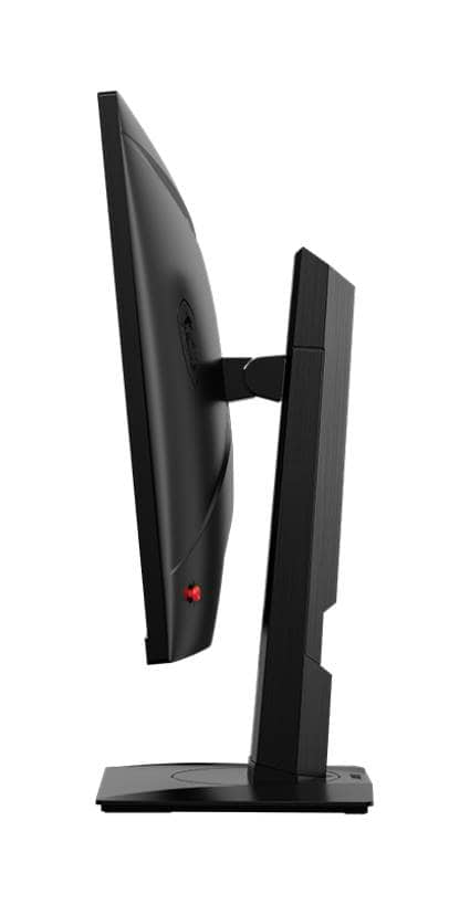 Фото - Монитор игровой MSI MAG 274QRF QD E2