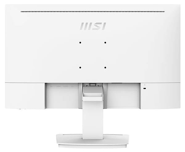 Фото - Монитор MSI PRO MP243XW