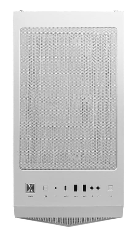 Фото - Корпус MSI MPG GUNGNIR 110R White без БП