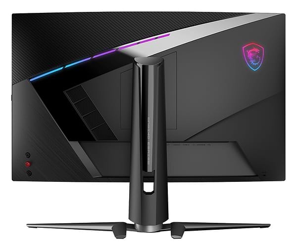 Фото - Монітор ігровий MSI MPG Artymis 273CQR