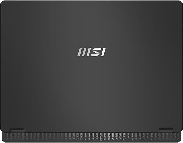 Фото - Ноутбук MSI Prestige 14 AI+ Evo (C2VMG-027UA) Stellar Gray