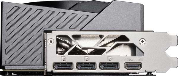 Фото - Видеокарта MSI GeForce RTX 5090 32G GAMING TRIO OC (G5090-32GTC)