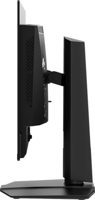 Фото - Монитор игровой MSI MPG 272URX QD-OLED