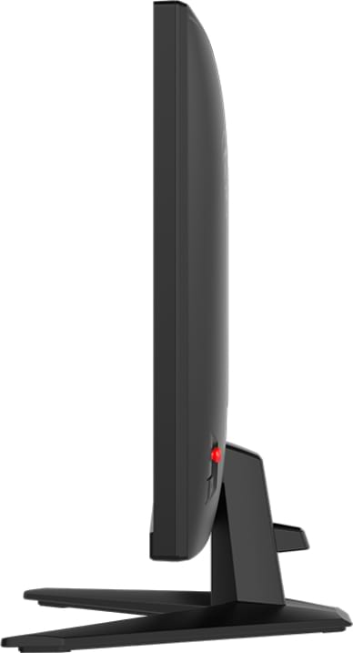 Фото - Монитор игровой MSI MAG 272F