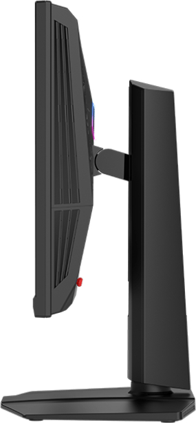 Фото - Монитор игровой MSI MPG 242R X60N