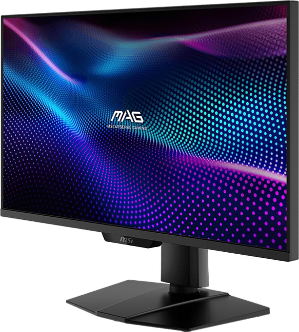 Фото - Монитор игровой MSI MAG 274QPF X30MV
