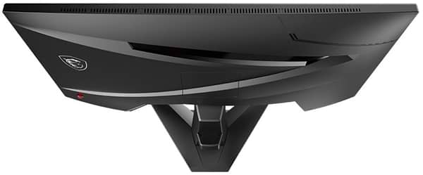 Фото - Монитор игровой MSI MAG 256F