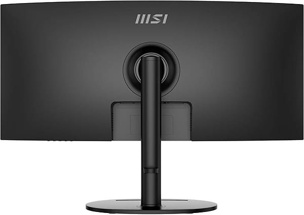 Фото - Монітор MSI Modern MD342CQP