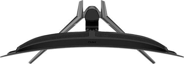 Фото - Монітор ігровий MSI MAG 341CQP QD-OLED